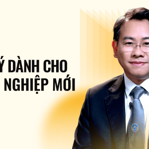 PHÁP LÝ DÀNH CHO DOANH NGHIỆP MỚI course thumbnail