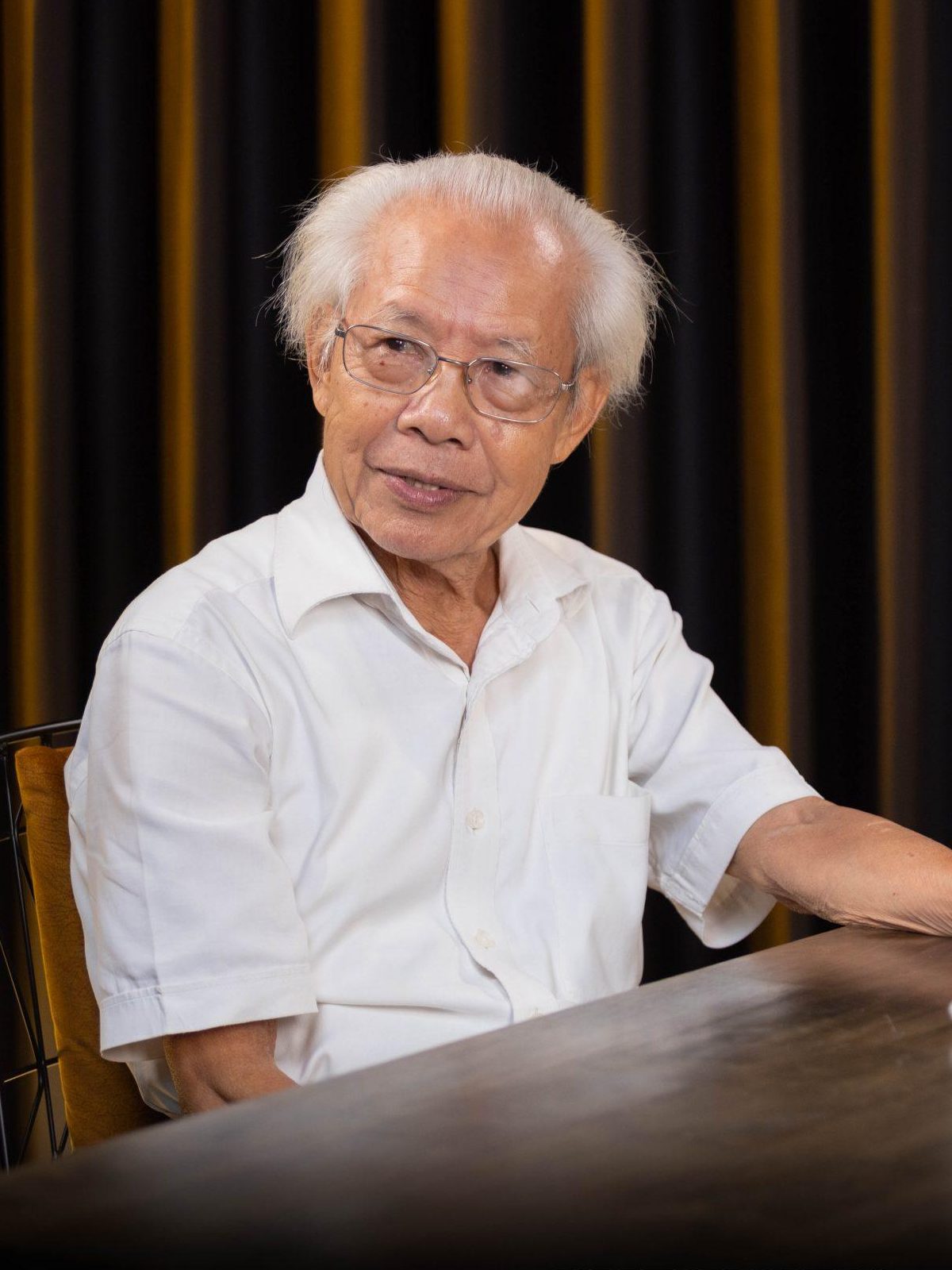 GS. Hồ Ngọc Đại Chuyên gia Giáo dục