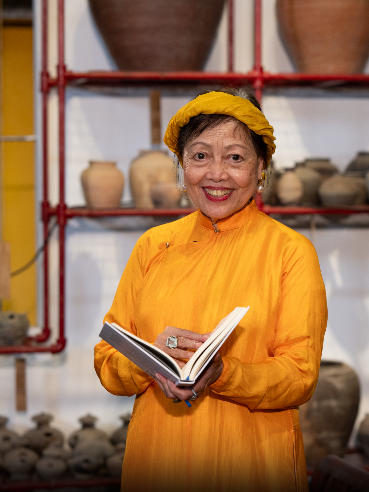 GS. TS. Triết học Thái Kim Lan