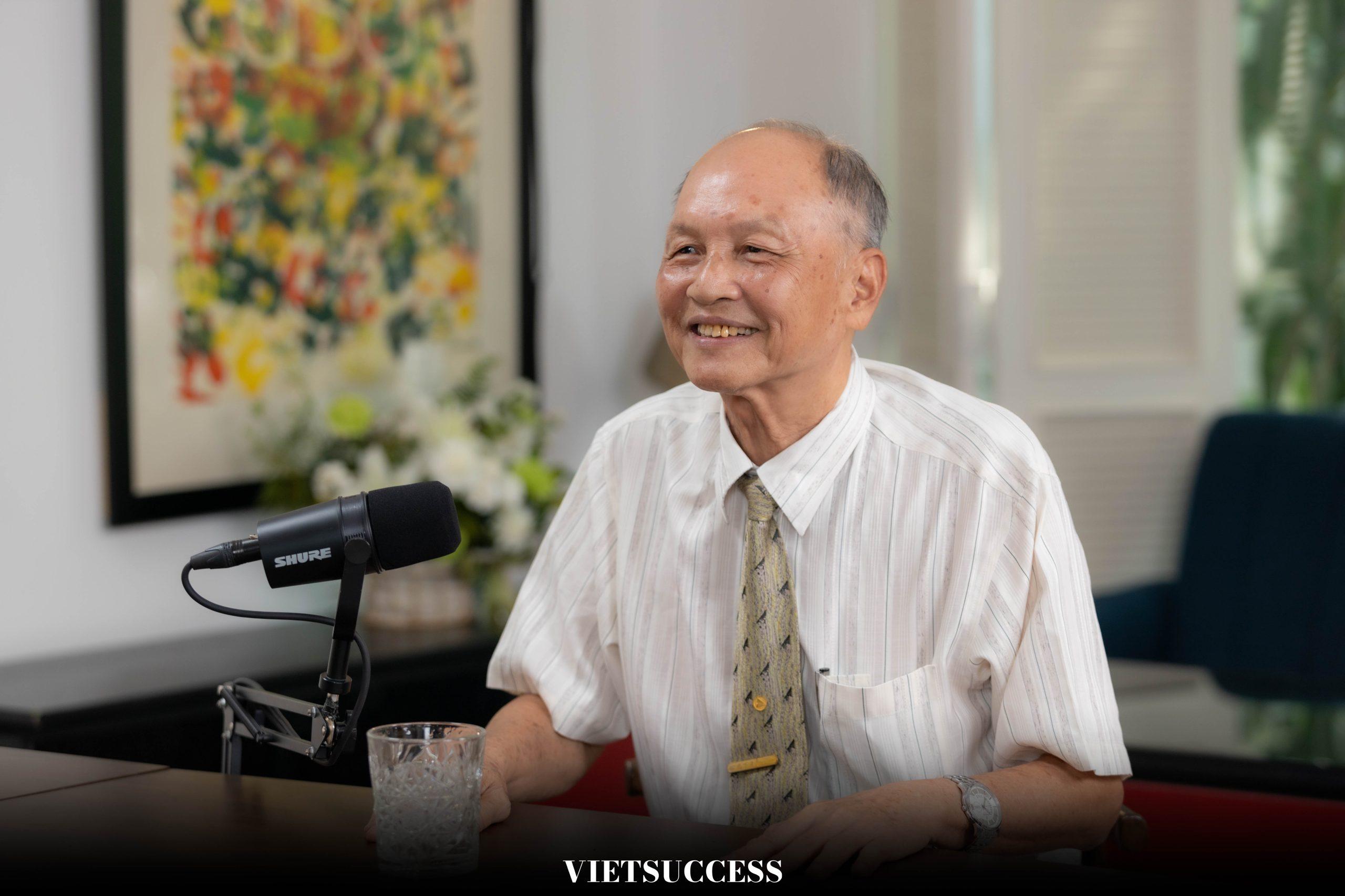 Phan Chánh Dưỡng Chuyên gia Kinh tế Nhà Tư vấn Phát triển