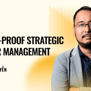 LAYOFF-PROOF STRATEGIC CAREER MANAGEMENT course thumbnail