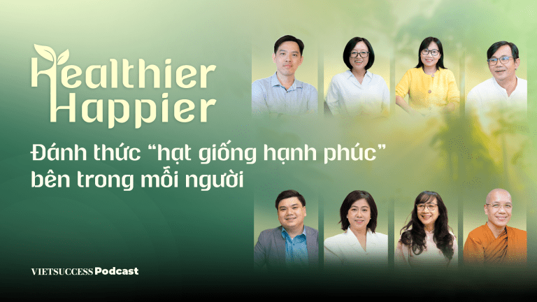 Banner Healthier Happier