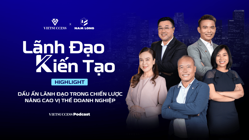 Banner Lãnh Đạo Kiến Tạo