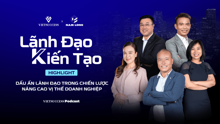 Banner Lãnh Đạo Kiến Tạo