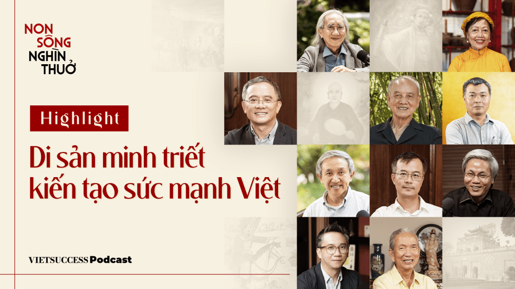 Banner Non Sông Nghìn Thuở