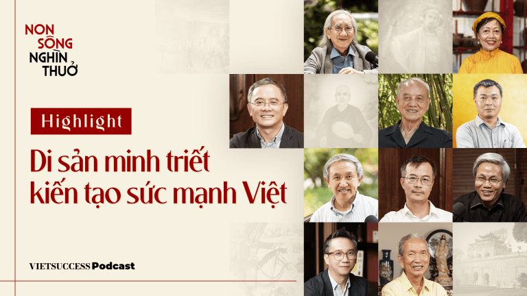 Banner Non Sông Nghìn Thuở